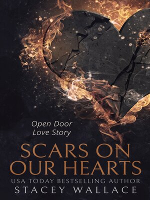 cover image of Scars On Our Hearts